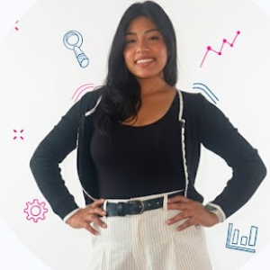 Imagen de Kiara Herencia