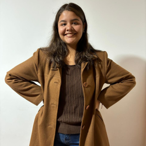 Imagen de Arianna Ormeño