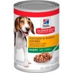 Hills SD Puppy 13 oz (369 g)