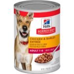 Hills SD Adult Chicken13 oz (369g) Adulto Pollo