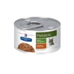 Hills PD Feline Metabolic 5.5 oz (156g)