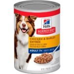 Hills SD Adult 7+ Chicken 13 oz (369 g)