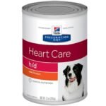 Hills PD Canine h/d 13 oz (369g)