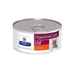 Hills PD Feline i/d 5.5 oz (156g)
