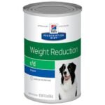 Hills PD Canine r/d 13 oz (369g)