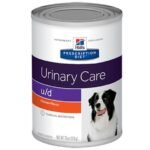 Hills PD Canine u/d 13 oz (369g)