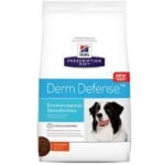 Hills PD Canine Derm Defense