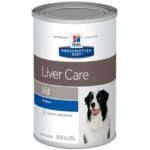 Hills PD Canine l/d 13 oz.