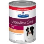 Hills PD Canine i/d Turkey 13 oz (369g)