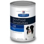 Hills PD Canine z/d 13 oz (369g)