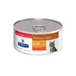 Hills PD Feline k/d 5.5 oz (156g)