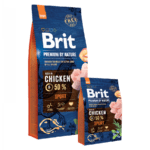 Brit Premium by Nature Sport