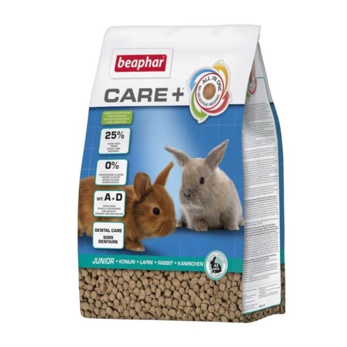 Beaphar Care+ Junior Rabbit Beaphar Care+ Junior Rabbit