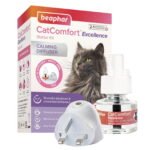 Beaphar Cat Diffuser Starter Kit 48 ml
