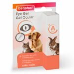 Beaphar Eye Gel 5 ml