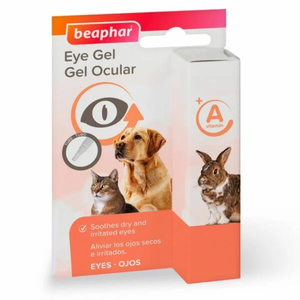 Beaphar Eye Gel 5 ml