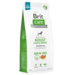 brit care adult large breed