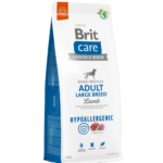 Brit Care Dog Adult Large Breed Lamb