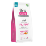 Brit Care Puppy Salmon | Grain free Cachorro