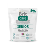 Brit Care Senior L&R 1 Kg