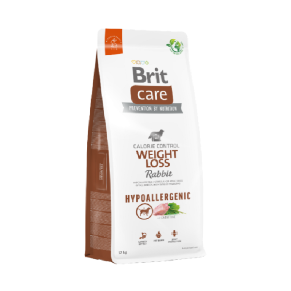 Brit Care Weight Loss Rabbit