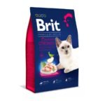 Brit Premium Cat Sterilized