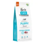 Brit Care Puppy Lamb Hipoalergénico