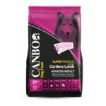 Canbo Adulto Cordero Razas medianas y grandes 15 Kg
