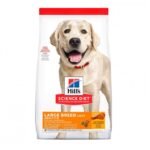 Hills SD Adult Light Large Breed