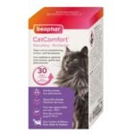 Beaphar – Catcomfort Refill (Recarga de 30 días) 48ml