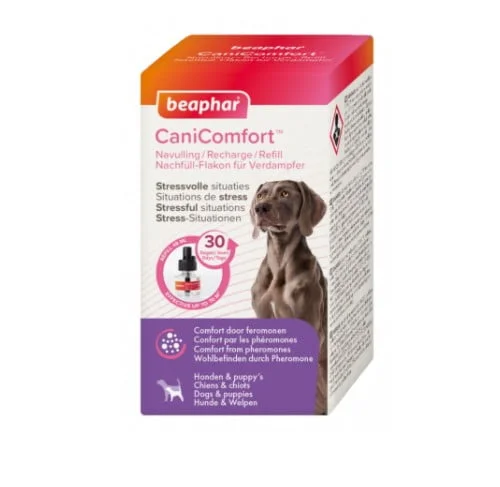 CaniComfort recambio de difusor perros 48ml