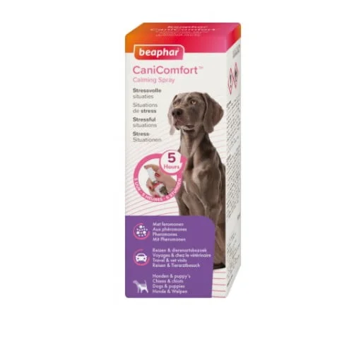 CaniComfort spray perros 30ml