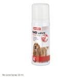 Beaphar No Love Spray 50 ml