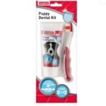 Beaphar Fresh Breath Spray 50g