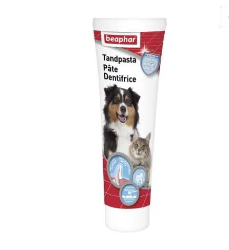 Beaphar Toothpaste