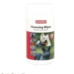Beaphar Cleansing Wipes - 100 Unidades