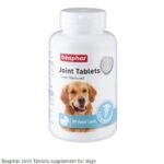 Beaphar Joint Tablets 150 G