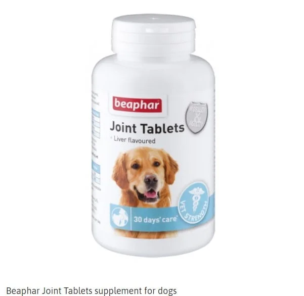 Beaphar Joint Tablets 150 G