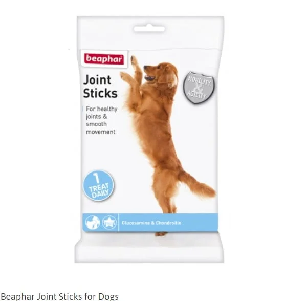 Beaphar Joint Sticks 7 Unidades