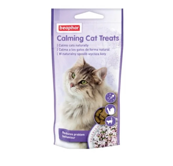 Beaphar Calming bits 35g