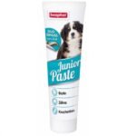Beaphar Duo Junior Paste Dog 100 gr