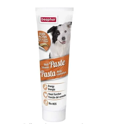 Beaphar Multivitamin Paste Dogs 100g