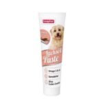 Beaphar Salmon Oil Paste Dog (100gr)