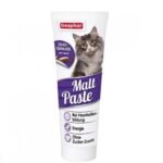 Beaphar Malt Paste For Cats (100gr)