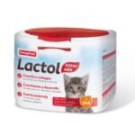Beaphar Lactol Kitten Milk Power – 250gr