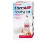 Beaphar Lactol Feeding Set