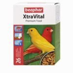 Beaphar Xtravital Canary 500g