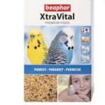 Beaphar XtraVital Parakeet - 500g