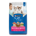Cat Chow Gatitos