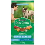 Dog Chow Adulto Control de Peso 2 Kg